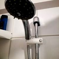 Shower Head Holder