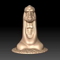 Bodhidharma