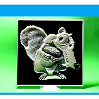 Scrat 3D