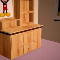 Wonderful Dressing Table