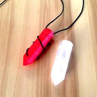 Poly Pendent