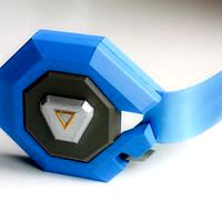 Jack Morrisons eye cover face piece