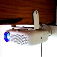 VIDEO PROTECTOR SUPPORT