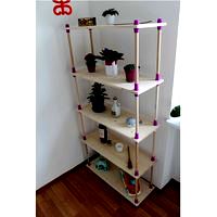 Conectores Modulares Cilindricos