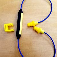 PlugFones Liberate Clip