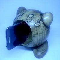 Kirby Galaxy Note 2 Charging Dock