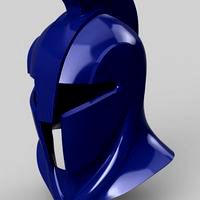 Senate Guard Helmet (Star Wars)