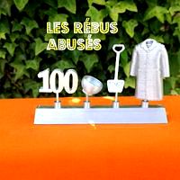 REBUS ABUSES 3D: an actor?