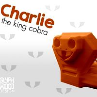 Charlie the Cobra