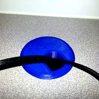 2" Desk Cable Grommet