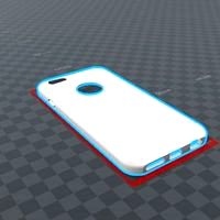 Iphone 6 / 6s Ninja Flex case