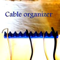 cable organizer