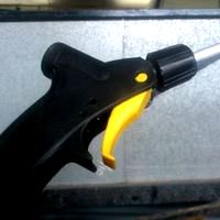 Grip handle berthoud