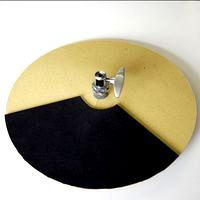 12 inch Hi-Hat