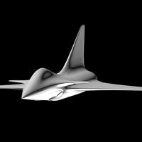 Rafale Aircraft