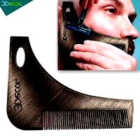 Beard modeler
