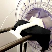 DiscoEasy 200 Coil Holder