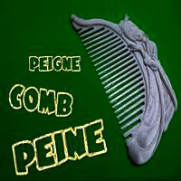 PEINE (Comb)