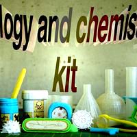 chemistry and biology kit