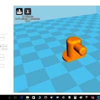 Tablet support