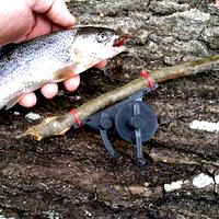 altoids fishing kit "sunfisher"