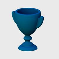Trophy 2