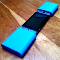 Nintendo Switch Case