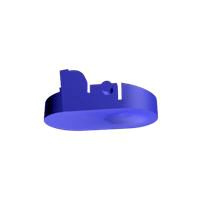 Dyson vacuum cleaner hose clip