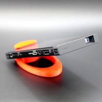 Pico projecteur Sony MP-CL1 stand
