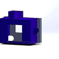 protection camera Eachine qx95