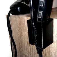 Support Steampod 3.0 l'Oréal