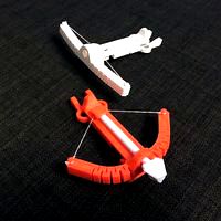 Ballista (crossbow) printable in one piece