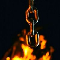METAL CHAINS (SEASON 4 EPISODE 7)