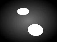 Christmas decoration star