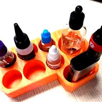 Vape Stand V2