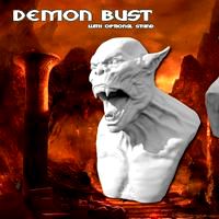 Demon Bust HD