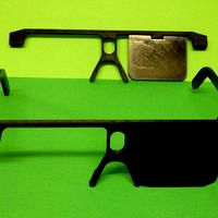 Sport Shooting glasses - Sport Shooting Glasses