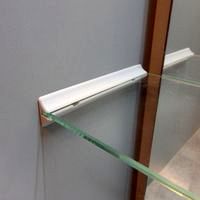 Angle Tablet / Cornice for tablet