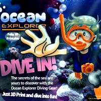 Ocean Explorer