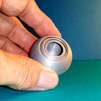 Stress ball - anti stress ball