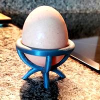 Egg cup - Egg cup