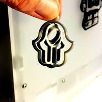 Hand of Fatma - hand of Fatma