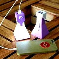 Pokemon Potion - USB Battery