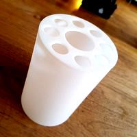 Round E27 Lamp Shade