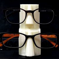 PLASIL 2 Glasses Stand