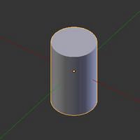 Cylinder