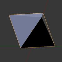 Octahedron