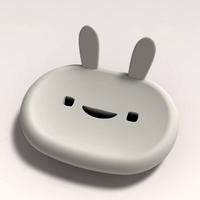 Soap Dish