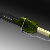 Fallout 3 - Ripper