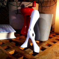 Radon, the hazmat hero